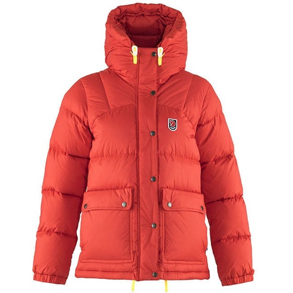 NWOT Fjallraven Expedition Down Lite Jacket - Picture 1 of 9